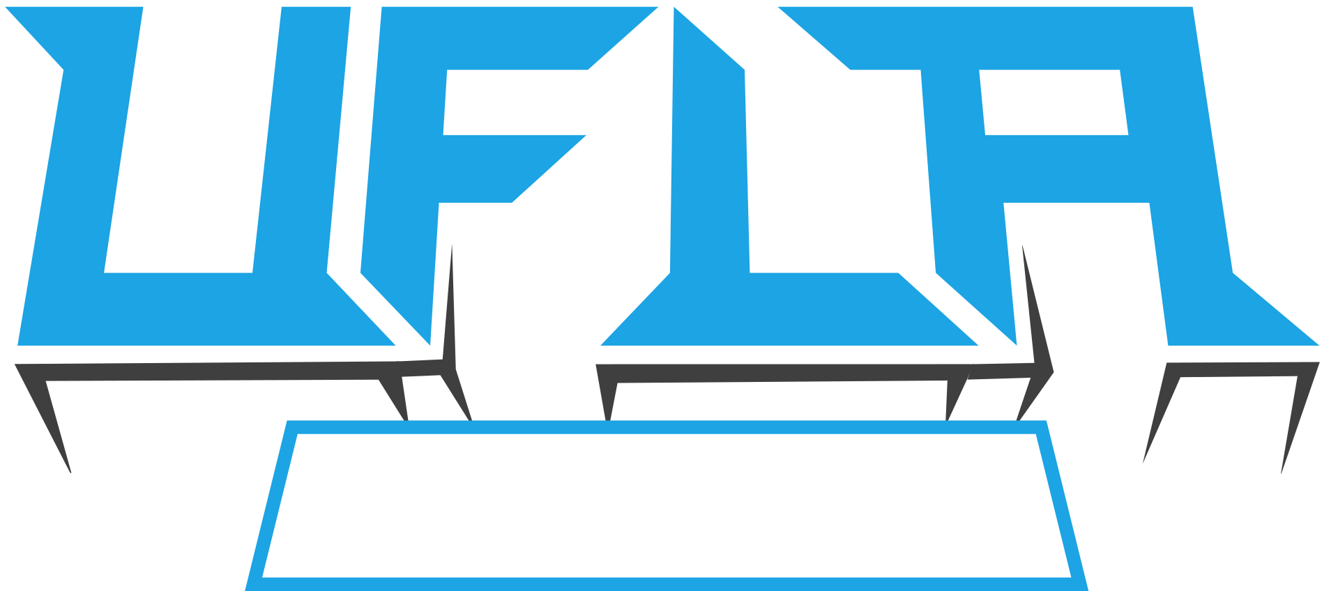 UFLA e-Sports logo